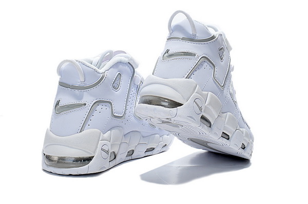 Nike Air More Uptempo Men Shoes--005